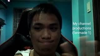 my channel in vlog - Ricardo Ross D  Revolteado (FN L1)