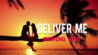 Shweng Kïñg deliver me (official) music video