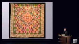 Quilts and Color: The Pilgrim/Roy Collection