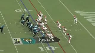 Dynamic Play Review - Bunch, Misdirection Pass for TD