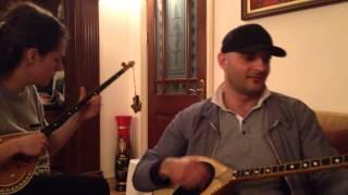 Live Cifteli & Sharki Fshati Surroj