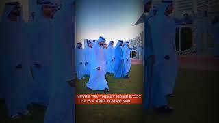 Never try this  #donttrythis #dubaisheikhlifestyle #faaza #zajal #viral #shorts