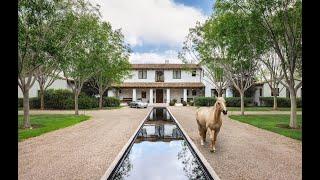 Willow Creek Estancia | $98,500,000