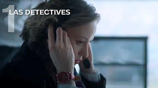 LAS DETECTIVES | Puedes confiar en la intuición femenina | Películas Completas En Español