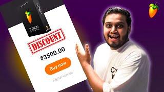 FL STUDIO SALE (Heavy Discount) - FL Studio With Kurfaat