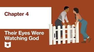 Their Eyes Were Watching God by Zora Neale Hurston | Chapter 4