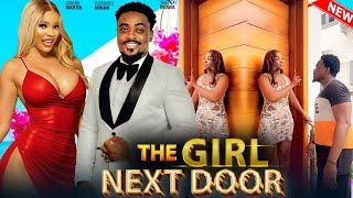 THE GIRL NEXT DOOR- FEATURING, TOOSWEET ANNAN, SARIAN MARTIN, SANDRA OKUNZUA