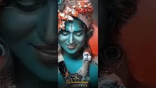 Aathma Rama Ananda Whataspp status Lord krishna  | #nit creation