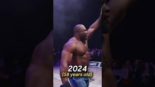 20 years of Mark Felix  #worldsstrongestman #strongman #markfelix