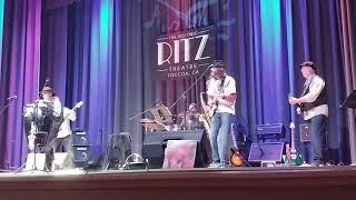 Steve Kelly and Main Street Band - Bob Seger Tribute - #12 Travelin' Man/Beautiful Loser 2018