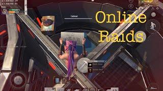 Online raid on hidden Cabinets | LIOS | LDRS #lastislandofsurvivalunknown15days