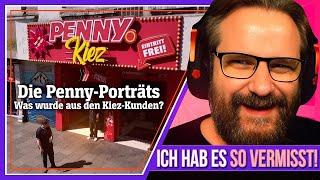 Die Penny-Markt Portraits - Gronkh Reaction