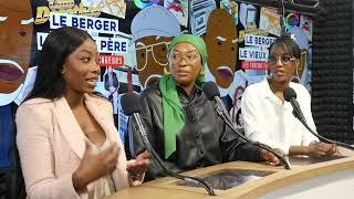 Les réseaux sociaux ont-ils crée une société de moutons ? Miya MFUMU, Hadjak, Maya, Benjamine Weill