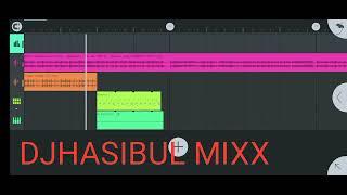 Dj Hasibul Humming Bass Song @Hasibur_Sk @Hasibur_Sk