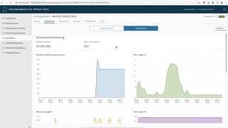 Data Management for VMware Tanzu Demo