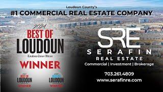 Serafin Real Estate: Best of Loudoun Winner for Three Consecutive Years!