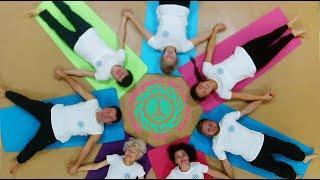 YOGA PROMO: Центр Здорового Образа Жизни | Йога Чернигов