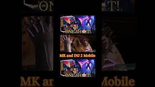 ONE SHOT! Boss COW SUPERMAN by BN HARLEY QUINN H7 Rise Of Krypton Solo Raid in Injustice 2 Mobile