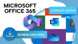 Microsoft 365 Crack | Office 2025 Free Download Crack | Microsoft Office 2025 Crack