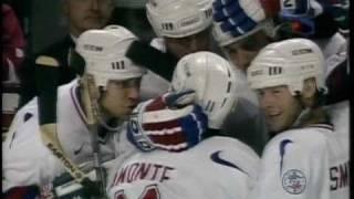 96 World Cup of Hockey Final, USA-Canada Gm. 3