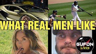 GUFON Advice For Men - Questions You MUST Lie The Answers To - What Men Really Think