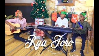 RYA JORO - KABERA FAMILY