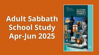 06/14/2025 - Sabbath School (Emory Moore)