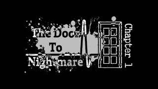 The Door to Nightmare OST-Sleep