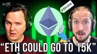 Ethereum Price Analysis & Predictions: Is History Repeating? w/ Lark Davis