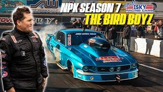 What's Happening with Jerry Bird (The Bird Boyz) | No Prep Kings Season 7