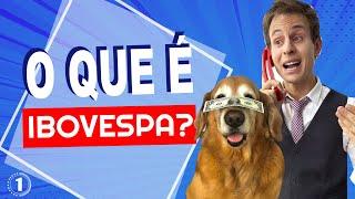 O QUE É IBOVESPA? A EXPLICAÇÃO MAIS SIMPLES QUE VOCÊ JÁ VIU!!!