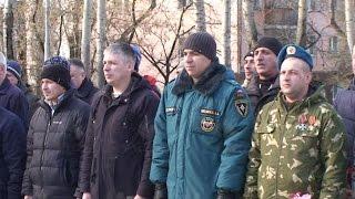 День спецназа