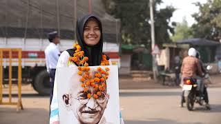Jai Jagat 2020 - Non violence