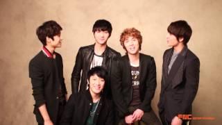 FTISLAND 'the FNC No.1' - Teaser