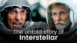 The Untold Story of Interstellar's Extreme Time Dilation Problem (Full Documentary)