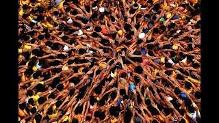 The power of The Collective saying "We're Done."