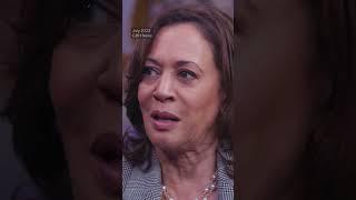 GBH News sat down with VP Kamala Harris last summer. Here’s what she had to say.