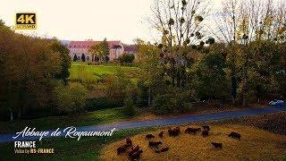 4K - Abbaye de Royaumont