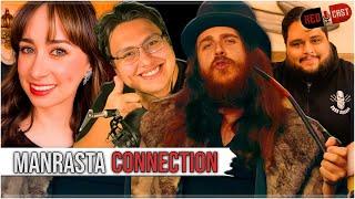 MANRASTA CONNECTION - REDCAST