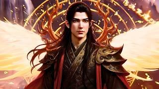 Battle Through The Heavens - Xiao Yan & Dou Di Bloodline from Xiao Xuan! 9⭐️ Dou Zun Fight Venerate?