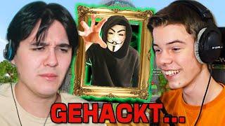 Wie unser Minecraft Server gehackt wurde (#008)