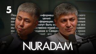 NURADAM #5