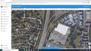 Roofgraf: Measuring Commercial Properties - Tutorial