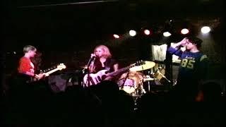 That Dog: Fuck You (LIVE) April 21, 1997 Bottom of the Hill San Francisco, CA / Rachel & Petra Haden