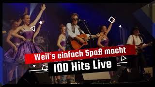 Live Band live music für Stadtfest buchen