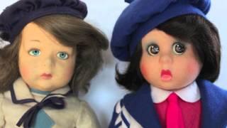 The Reluctant Reviewer and Lenci - Kewpie83 special guest