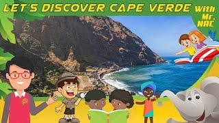 Interesting facts about Cape Verde  | Africa | Numismatics Academy | Chang2e | Mr Nac