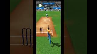 #shortvideos #trending #gaming #aryan cricket gameplay