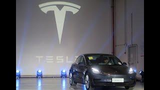 An Analyst at JPMorgan Holds a Price Target for Tesla(TSLA) that is 78.5% below Current Prices