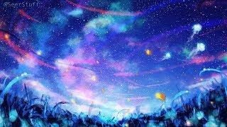 Trazer - Peace [Electronic Ambient]